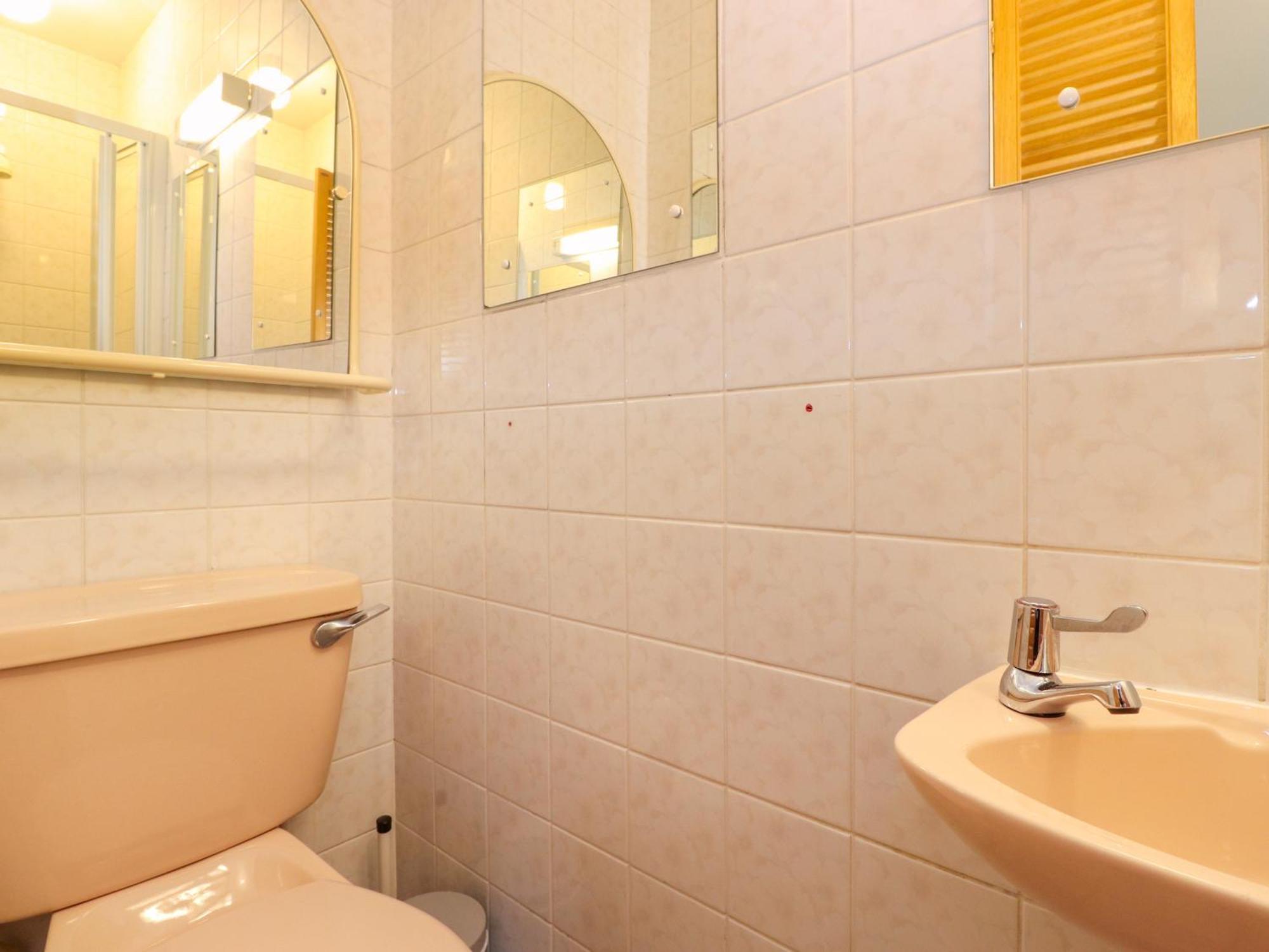 Gowanlea Villa Ambleside Bagian luar foto