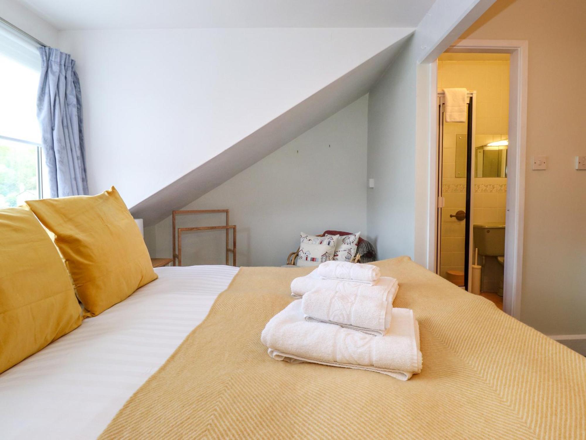 Gowanlea Villa Ambleside Bagian luar foto