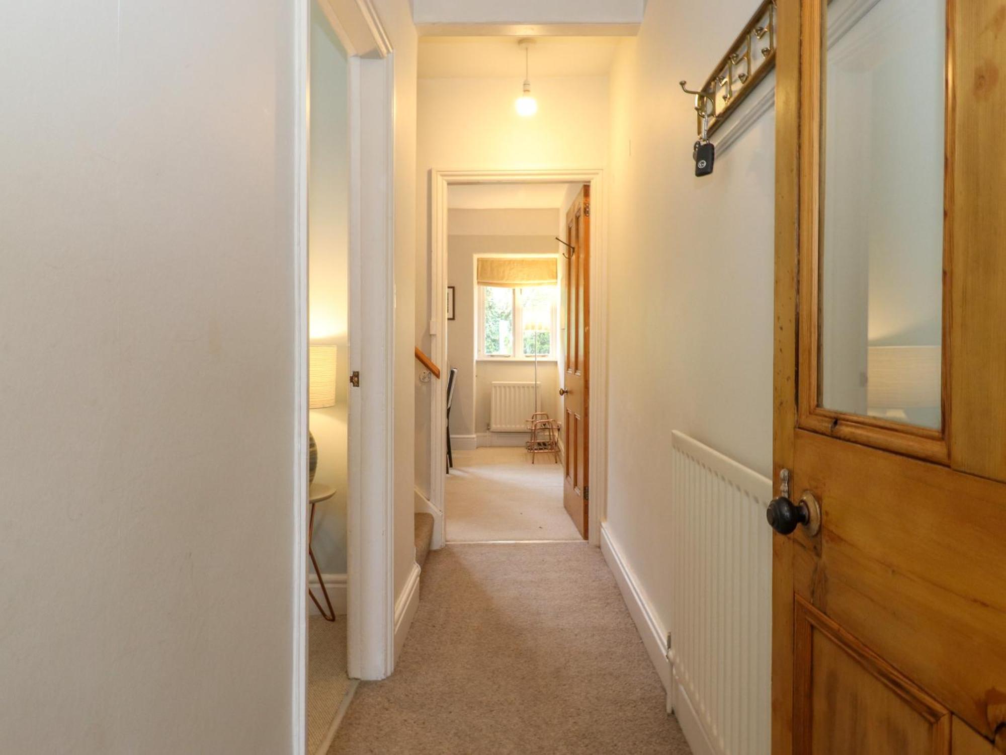 Gowanlea Villa Ambleside Bagian luar foto