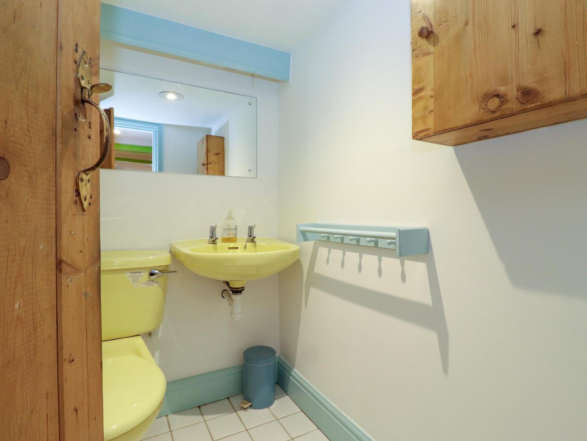 Gowanlea Villa Ambleside Bagian luar foto