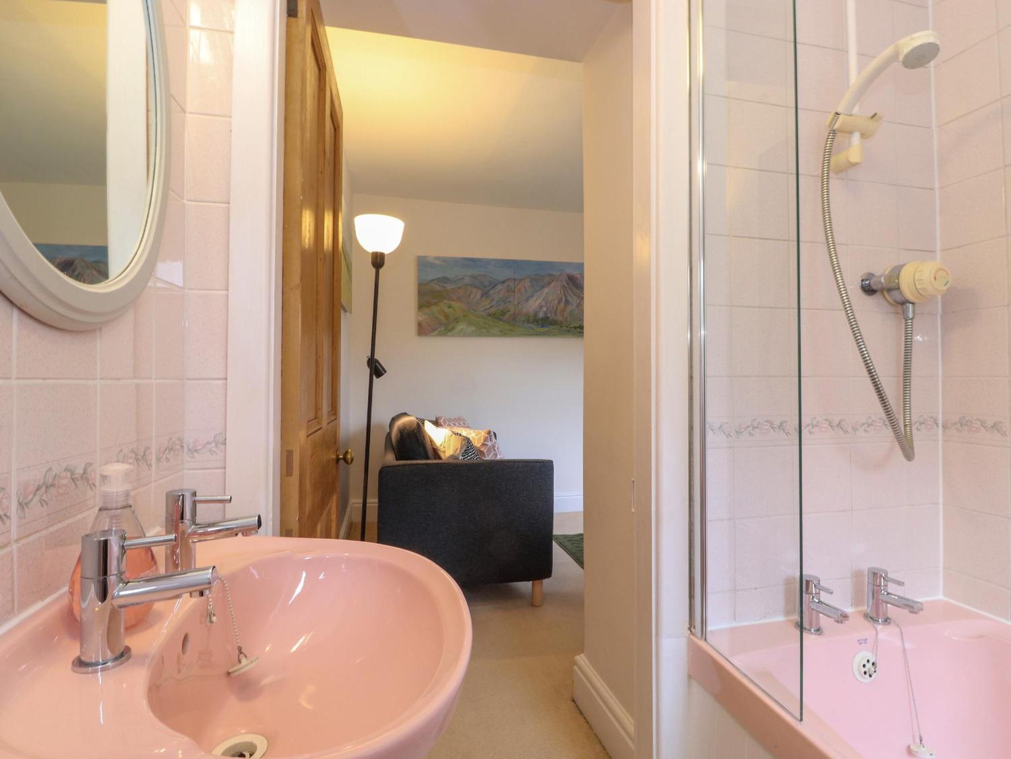 Gowanlea Villa Ambleside Bagian luar foto