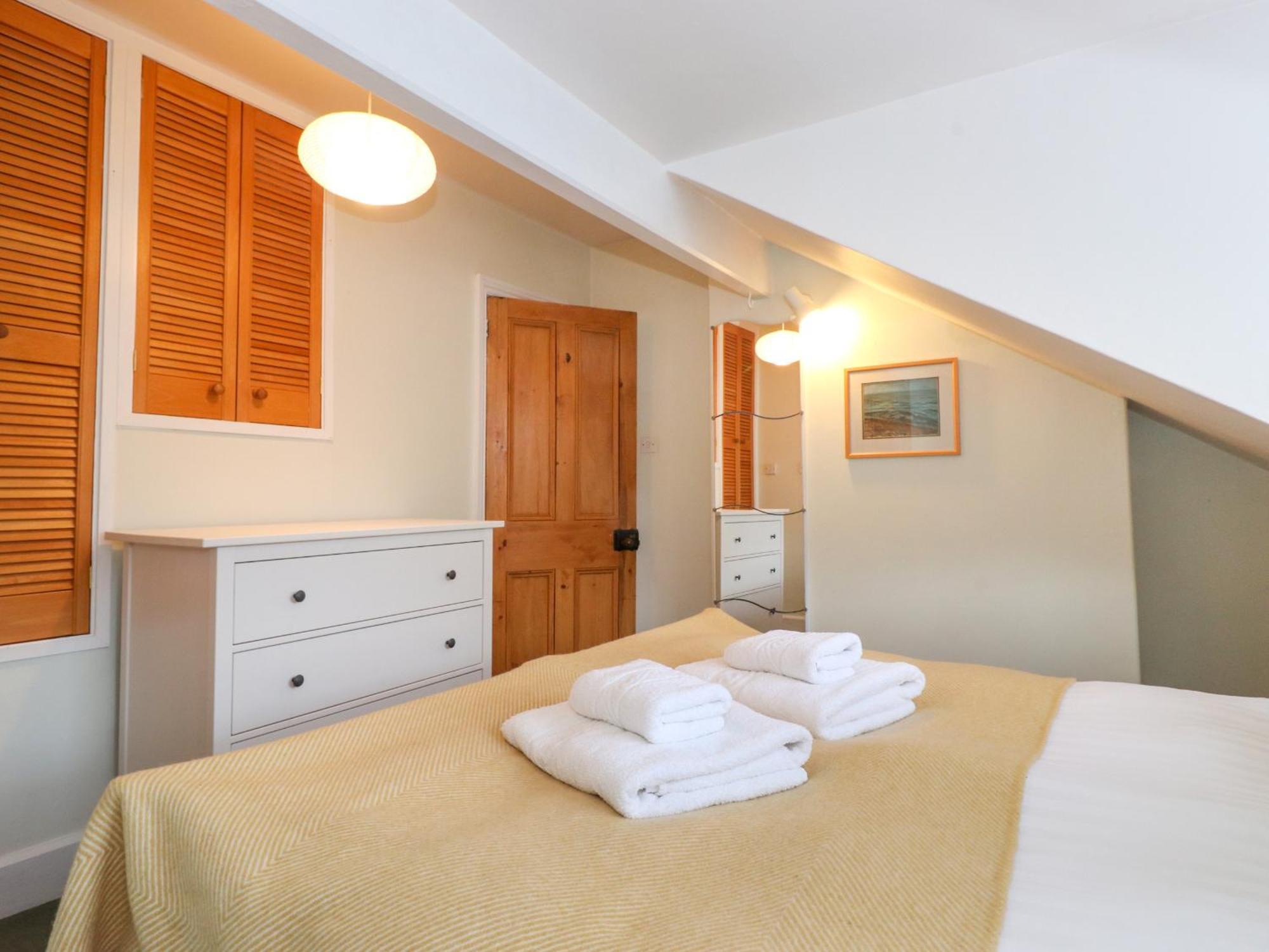 Gowanlea Villa Ambleside Bagian luar foto