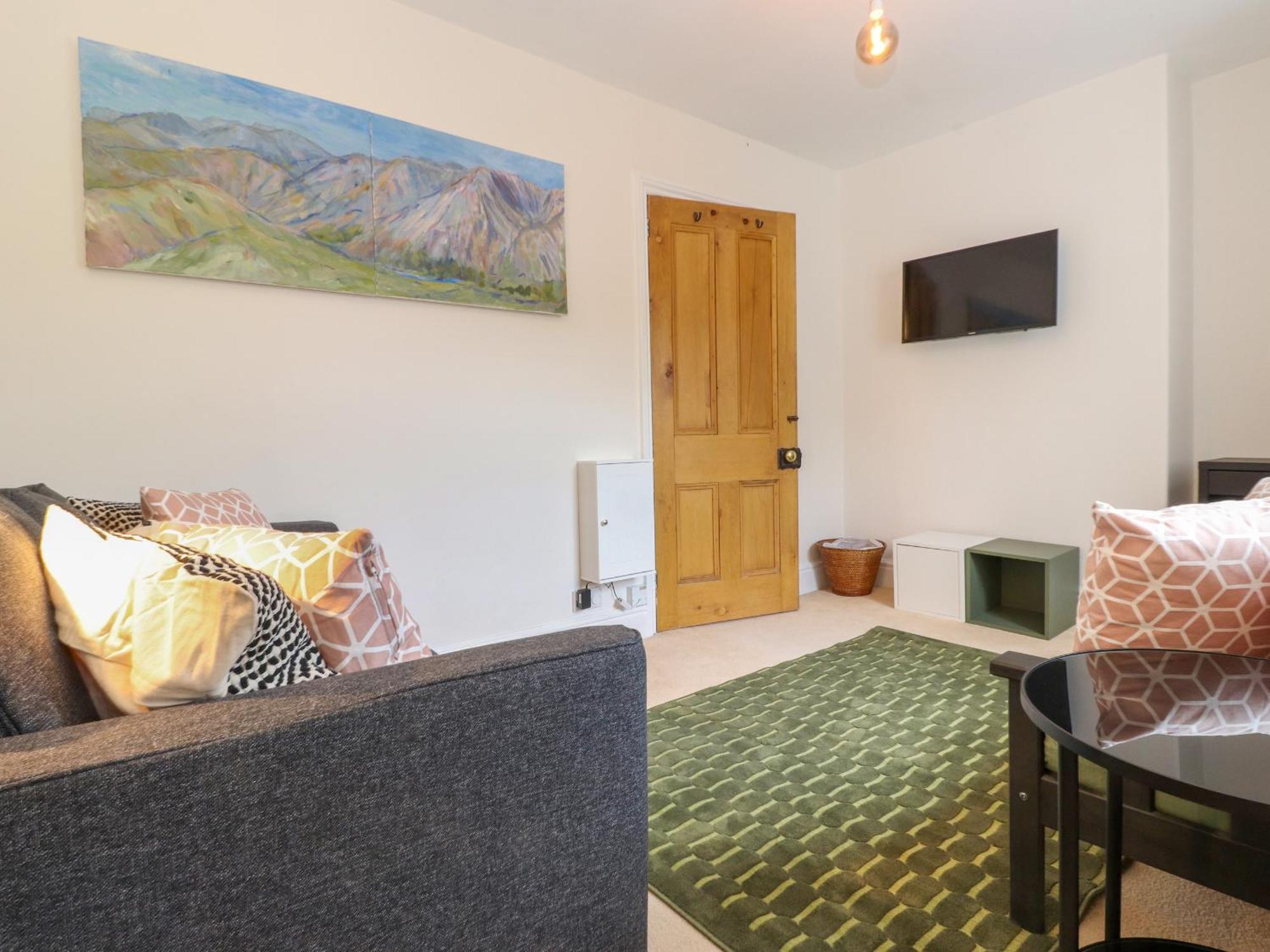 Gowanlea Villa Ambleside Bagian luar foto