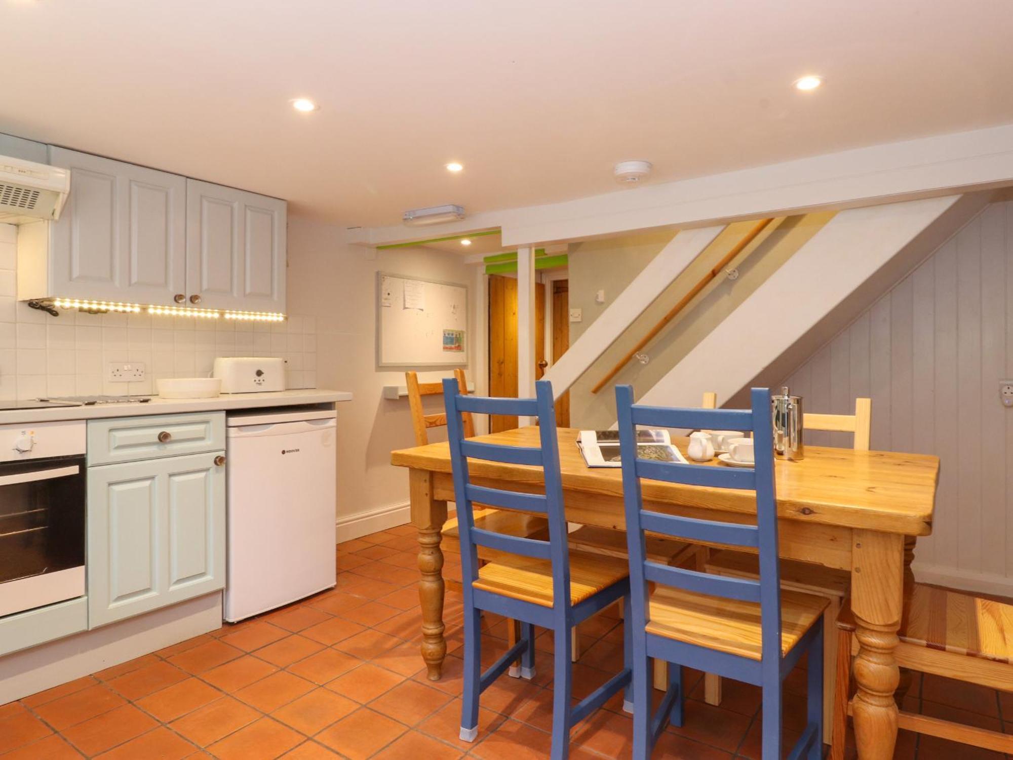 Gowanlea Villa Ambleside Bagian luar foto