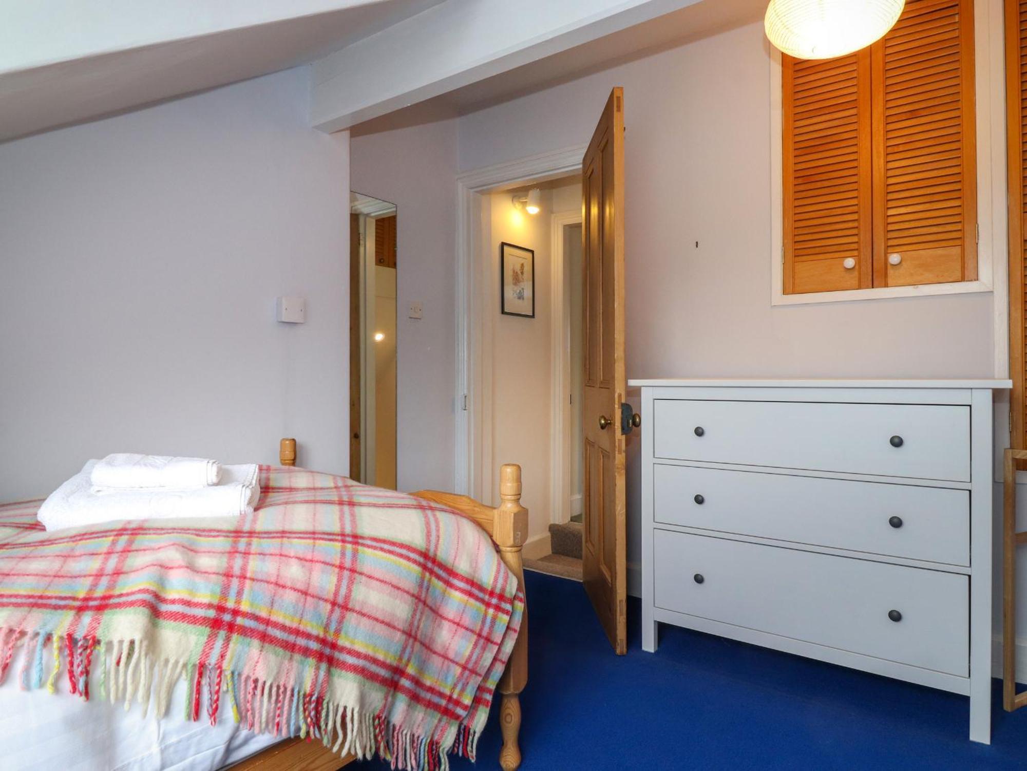 Gowanlea Villa Ambleside Bagian luar foto