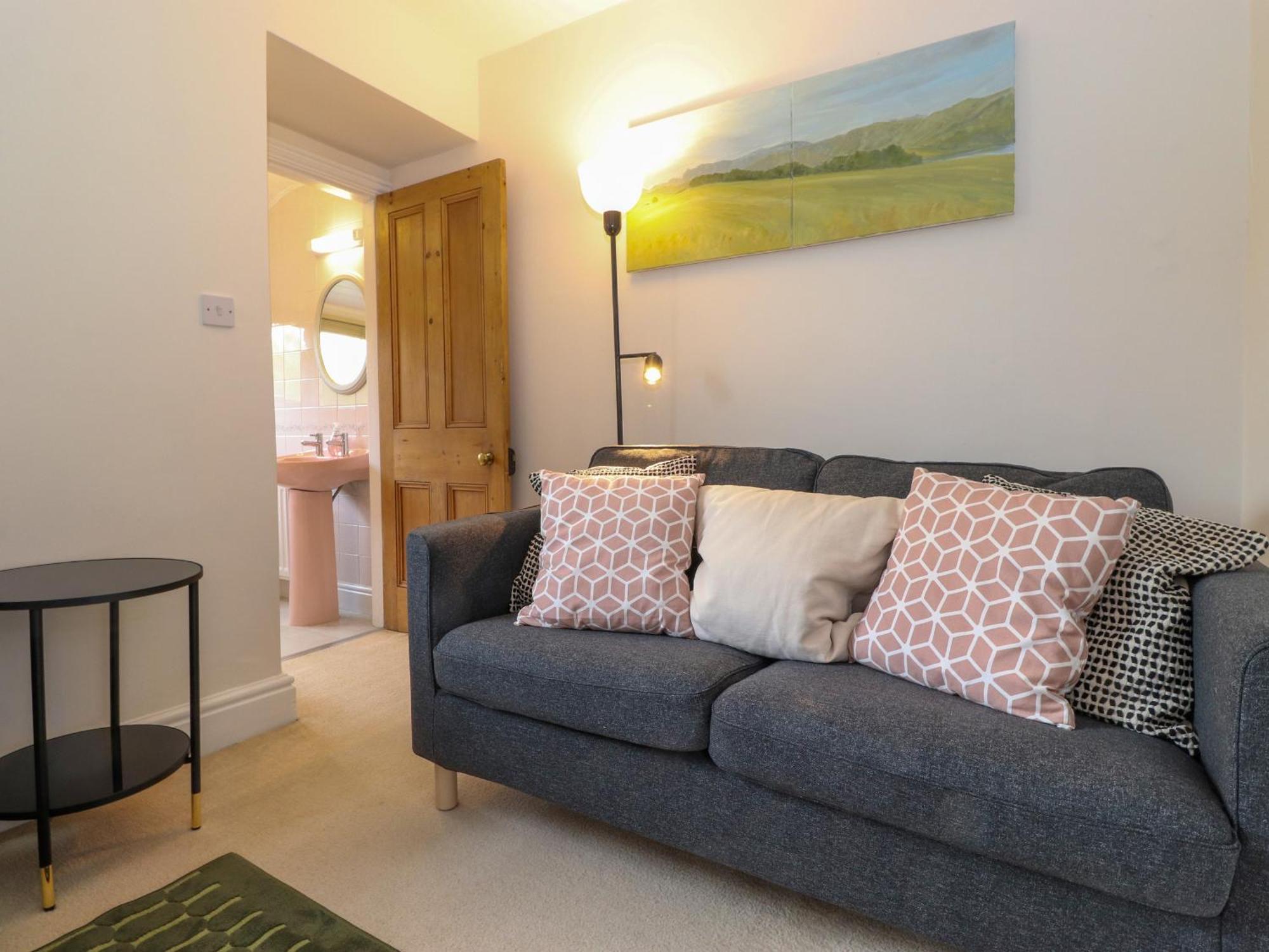 Gowanlea Villa Ambleside Bagian luar foto