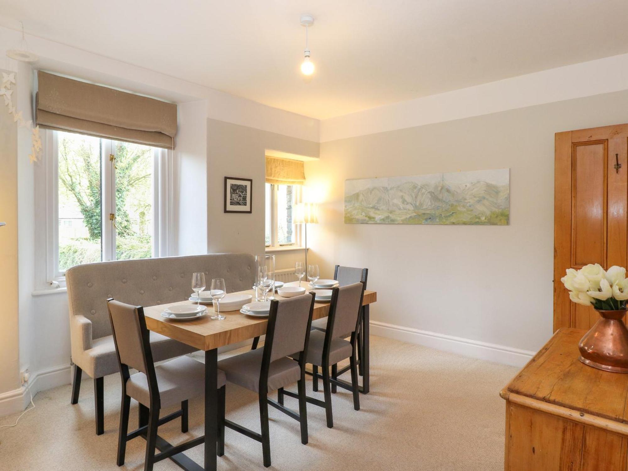Gowanlea Villa Ambleside Bagian luar foto