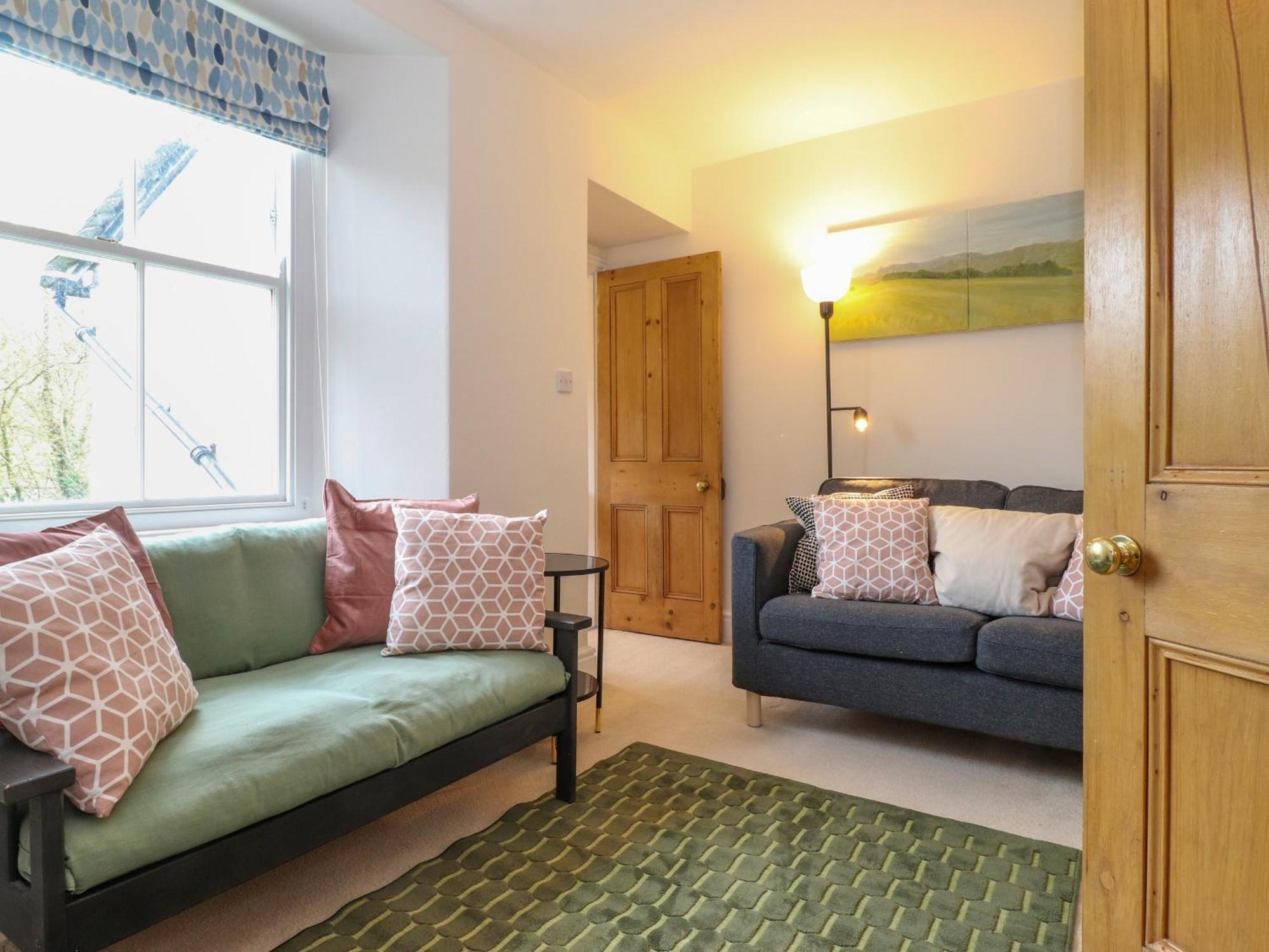 Gowanlea Villa Ambleside Bagian luar foto