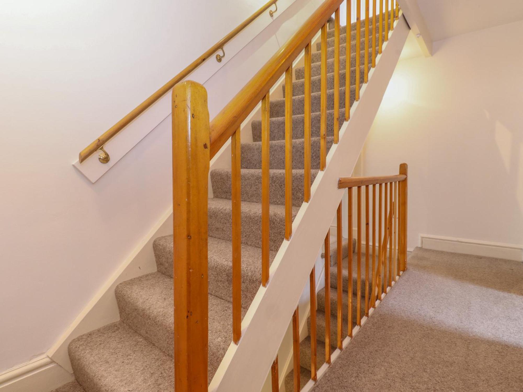 Gowanlea Villa Ambleside Bagian luar foto