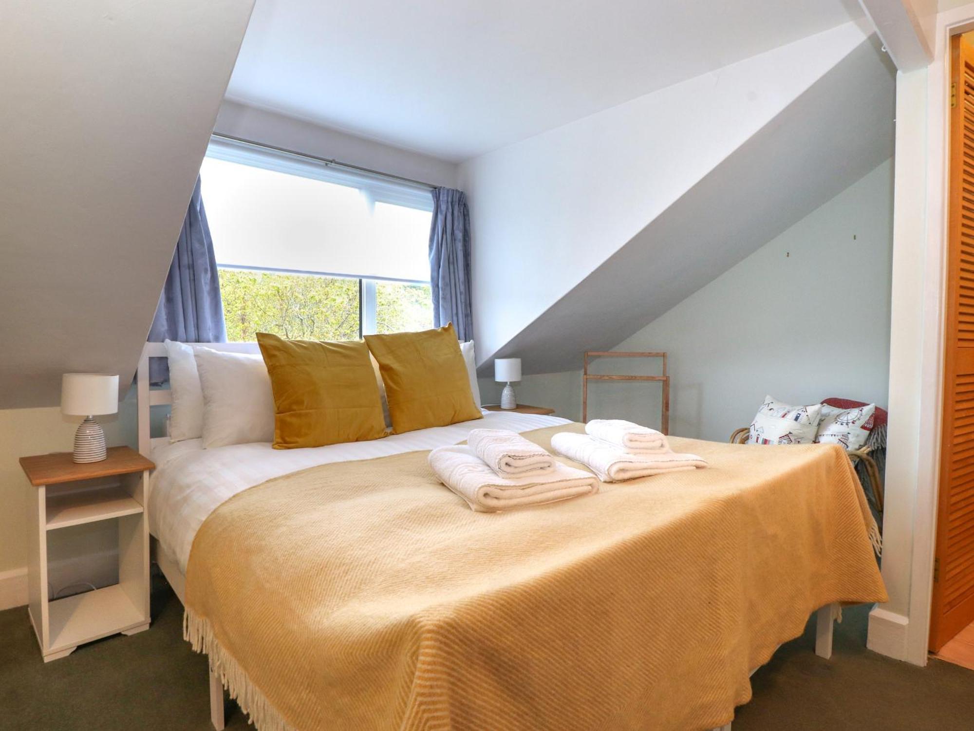Gowanlea Villa Ambleside Bagian luar foto