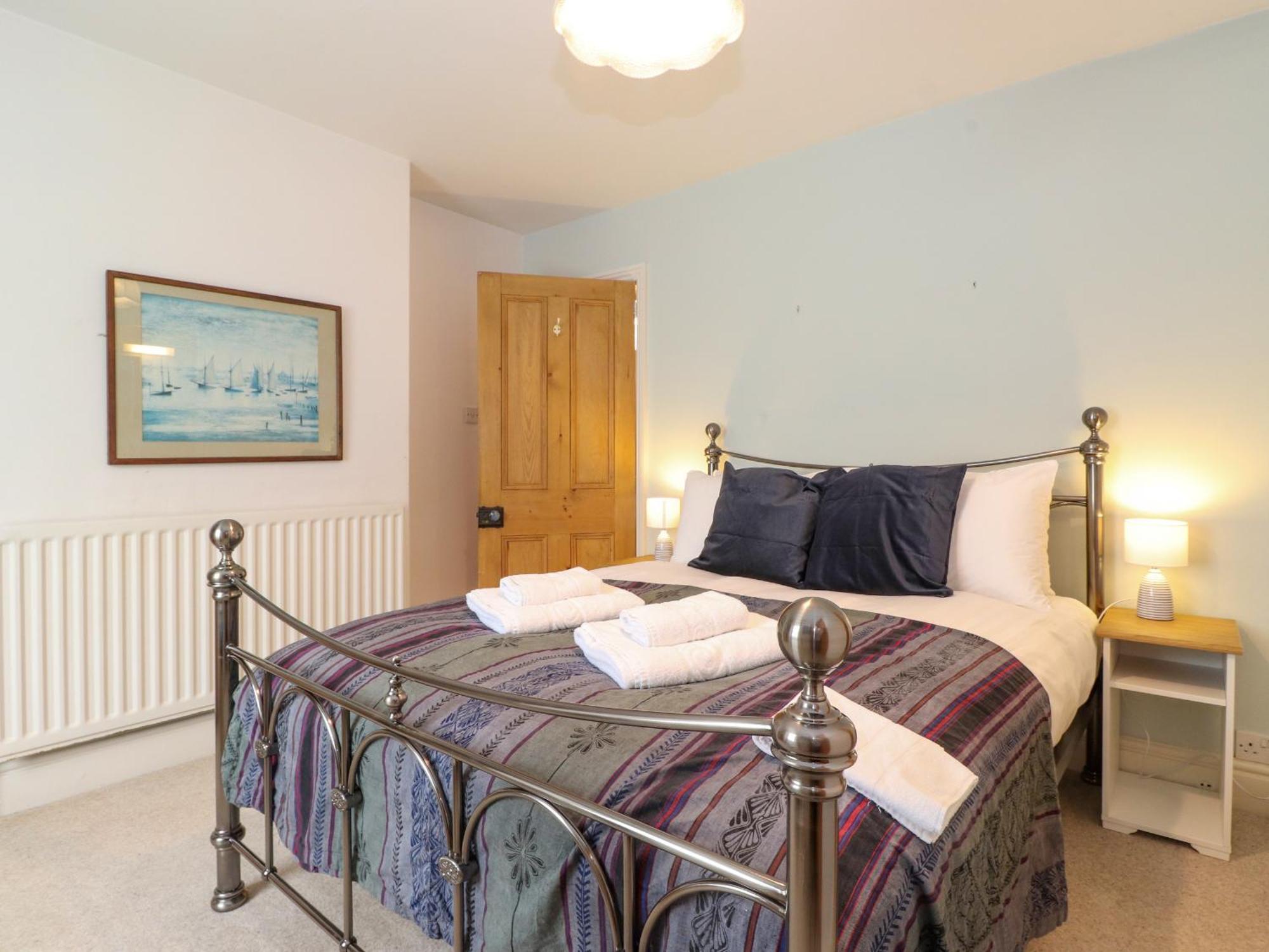 Gowanlea Villa Ambleside Bagian luar foto