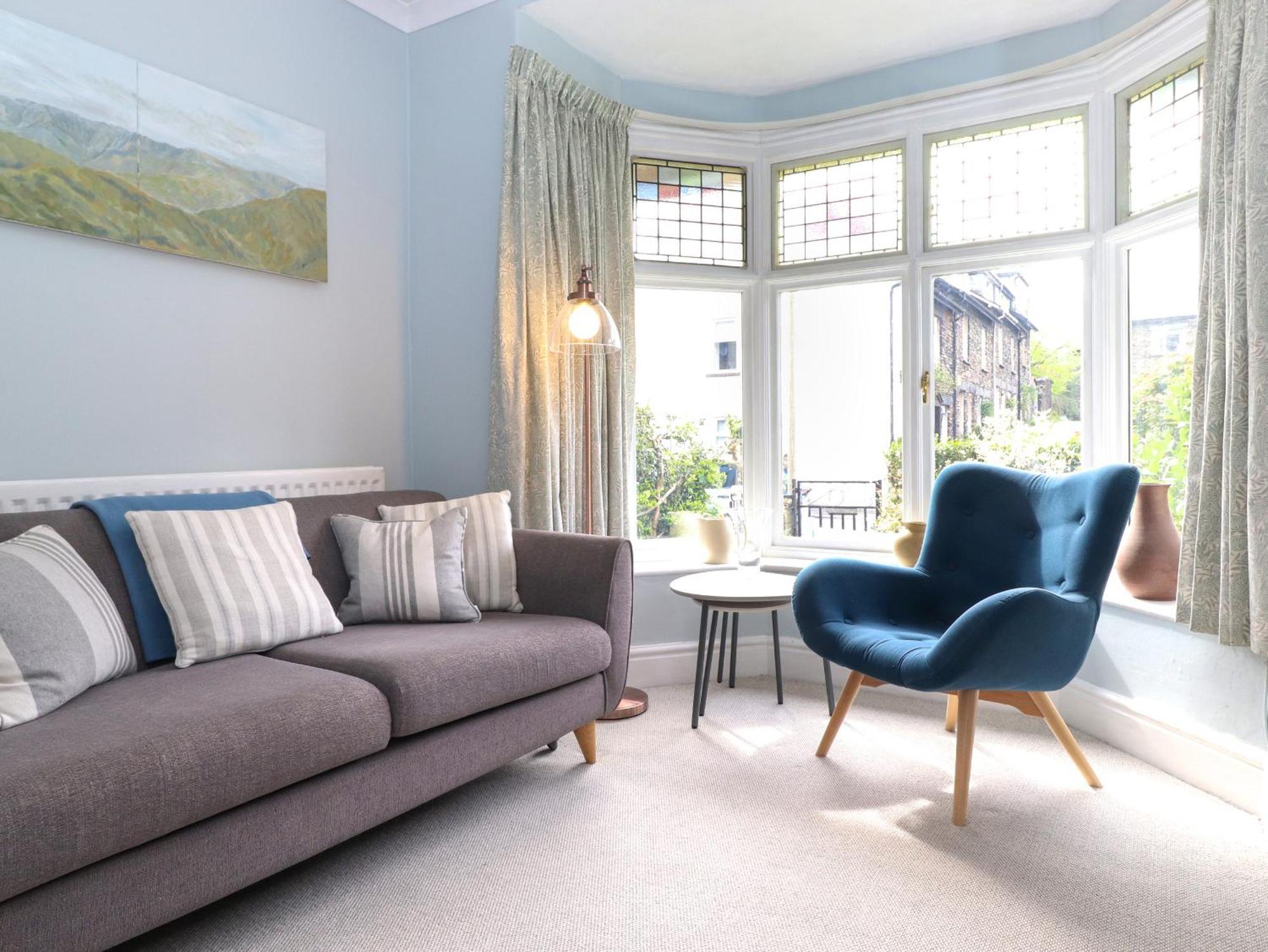 Gowanlea Villa Ambleside Bagian luar foto