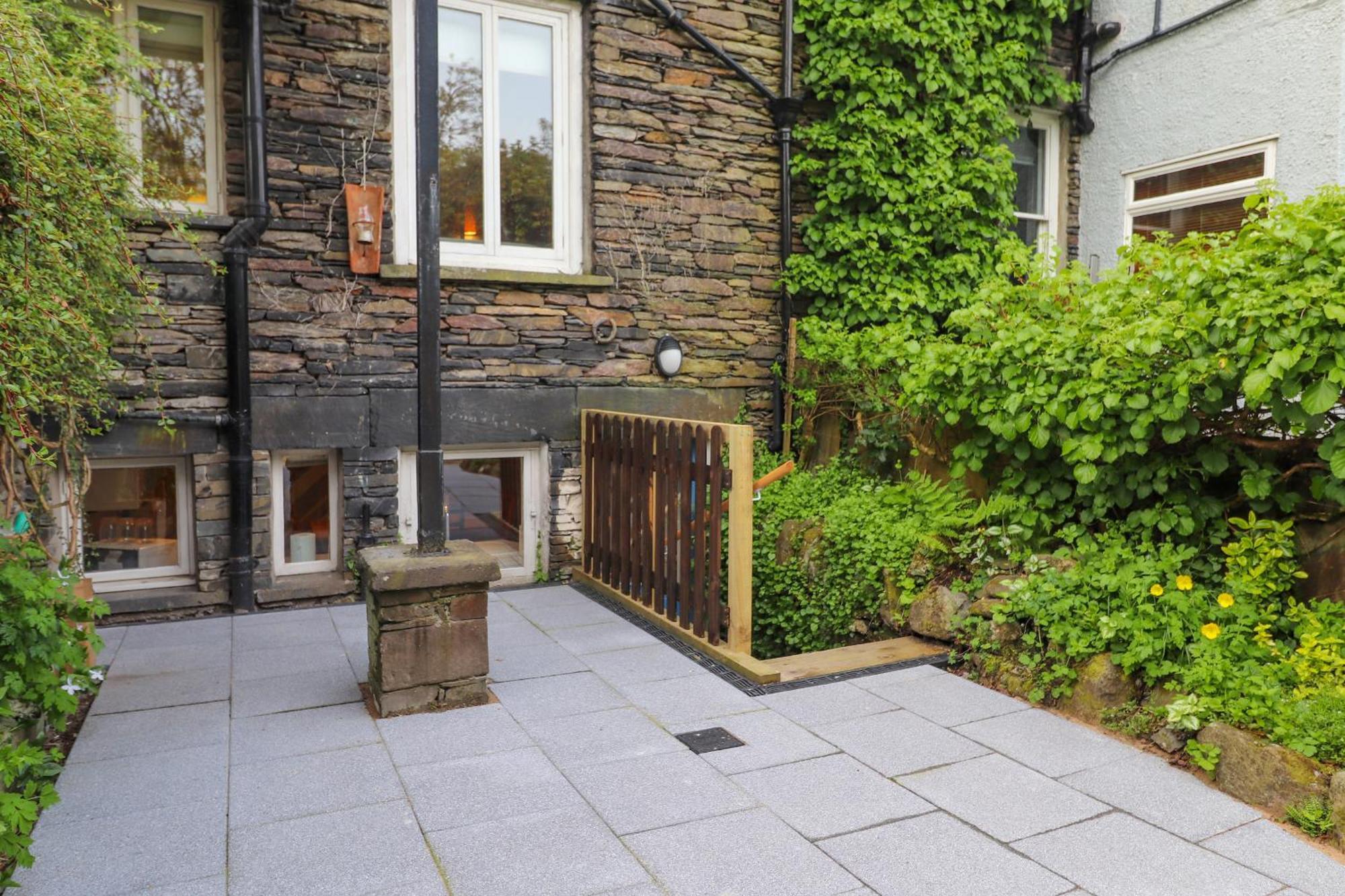 Gowanlea Villa Ambleside Bagian luar foto
